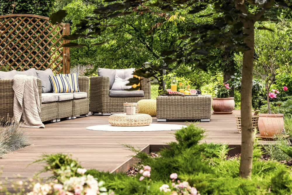 A Guide to Renovating Garden Furniture Covers