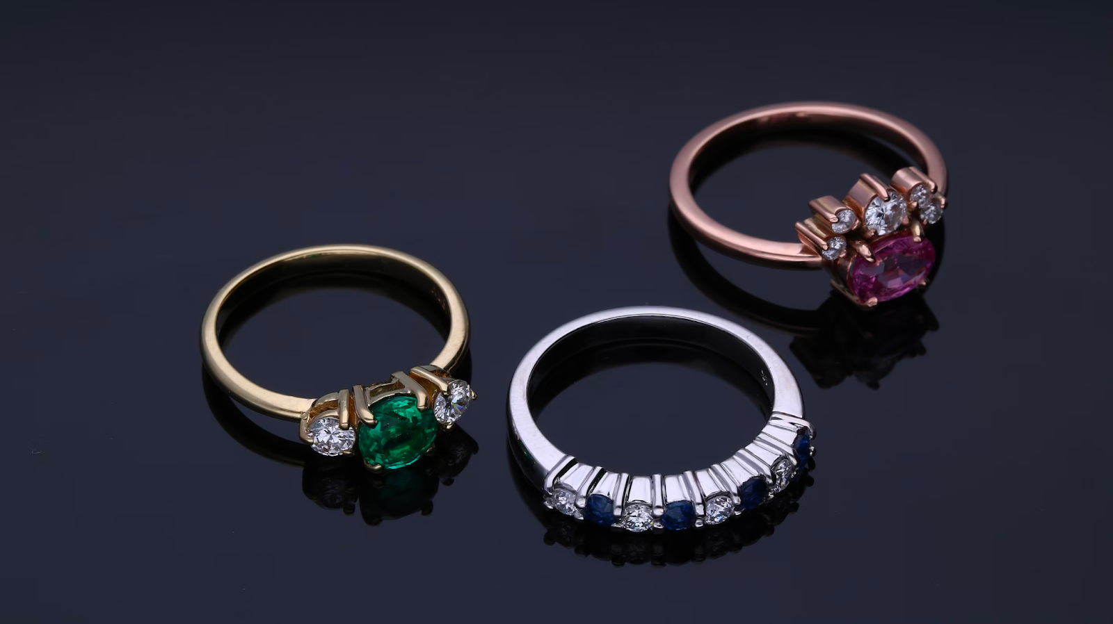 Why Personalised Jewellery Makes for a Great Gift for Your Partner