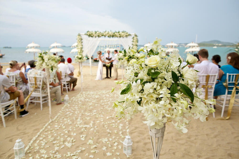 Wedding Planning Made Easy: The First Steps to Take