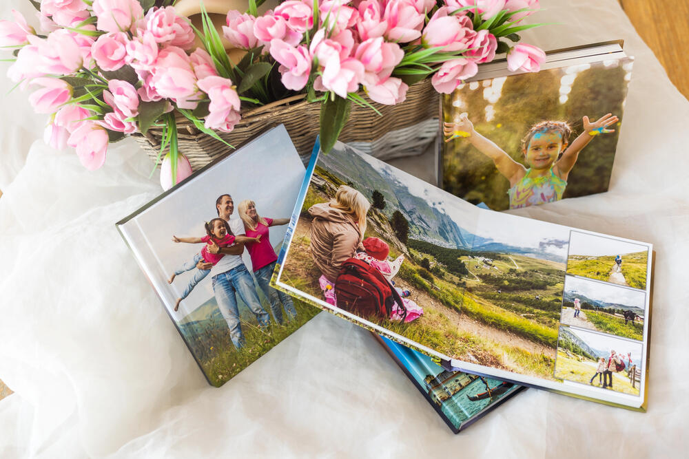 Turning Your Trips Into Treasures: Displaying Vacation Photos at Home