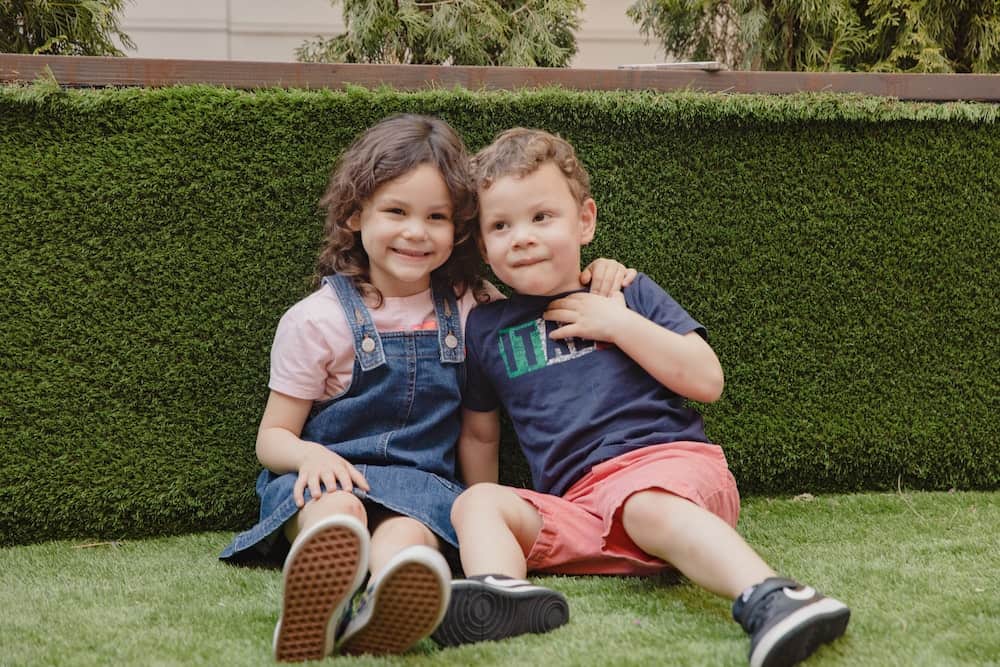 Low-Cost Personalised-Clothing Ideas for Kids