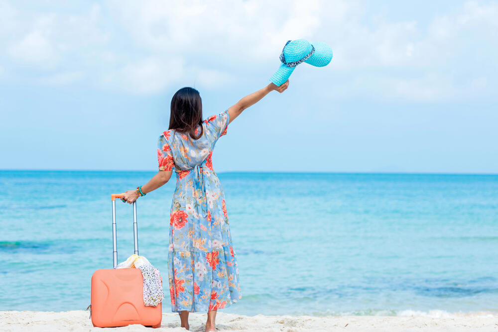 How to Plan a Trip Around the World