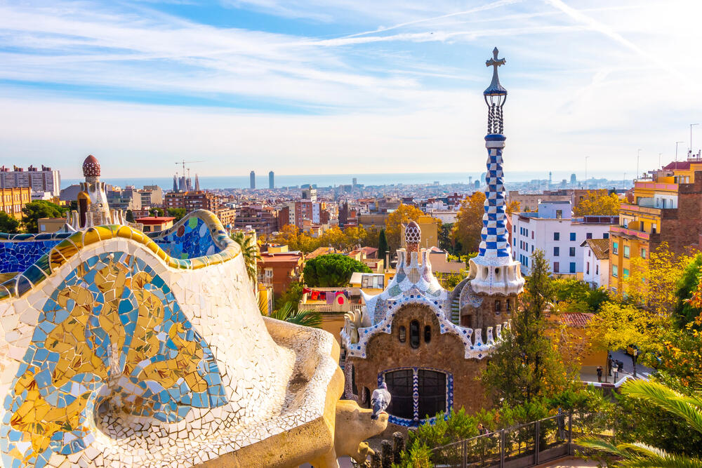 October Half-Term Getaways: Family-Friendly Destinations in Europe