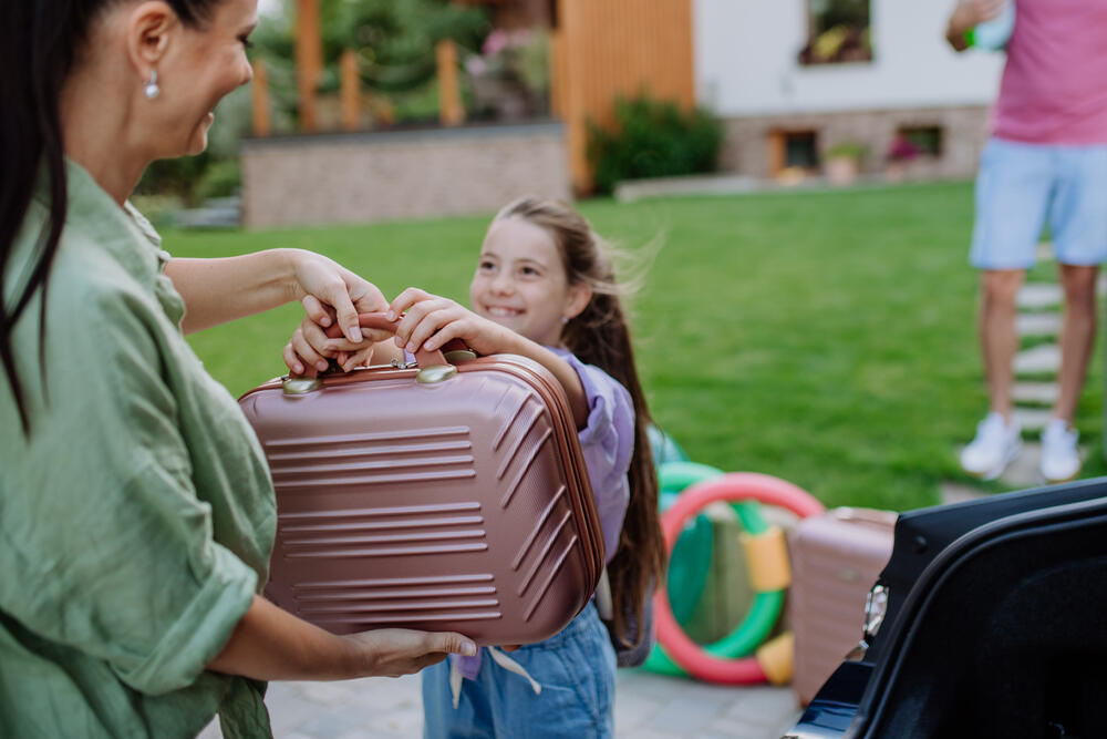 Protecting Your Home and Business: A Practical Guide for Busy Travelers