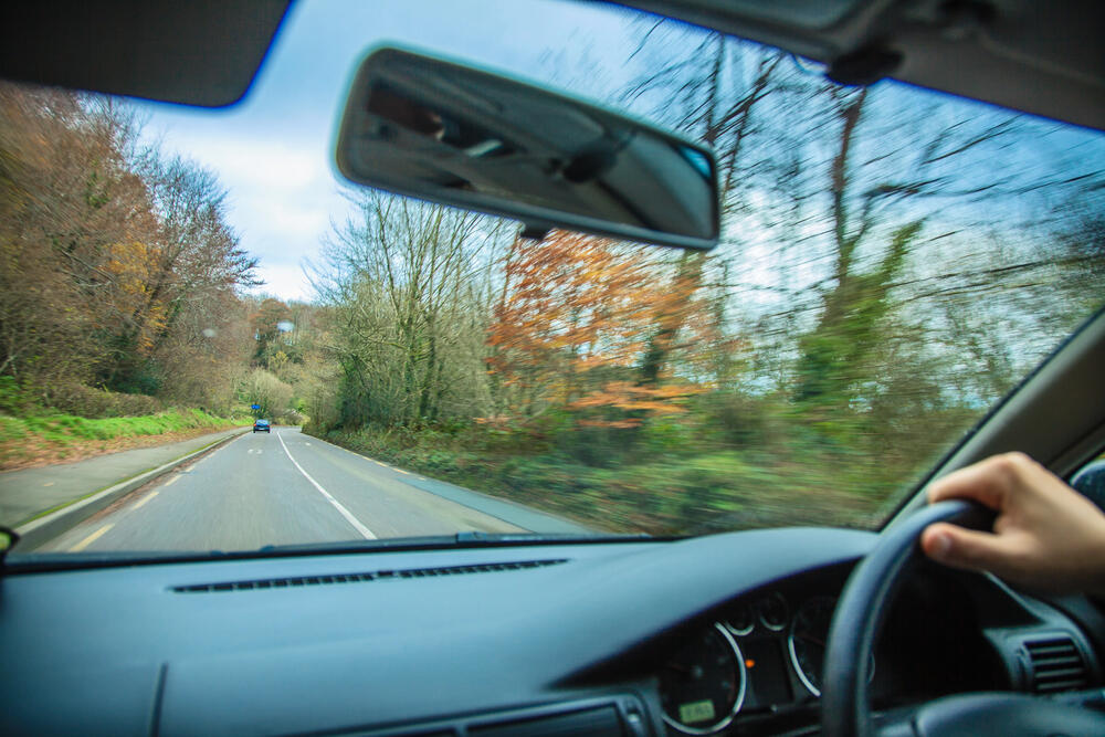 Preparing for the Ultimate UK Road Trip