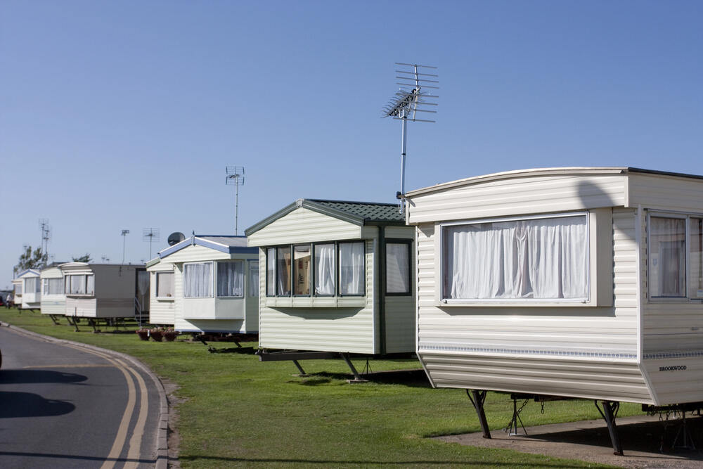 What to Consider When Buying a Static Caravan in the UK