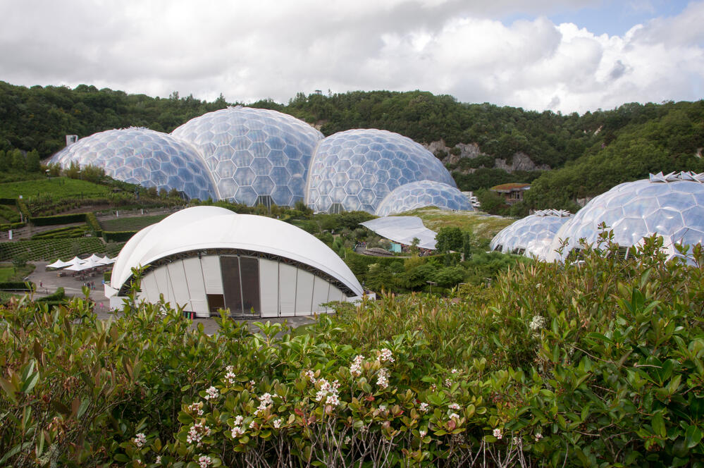 The Best Places for a Glamping Getaway