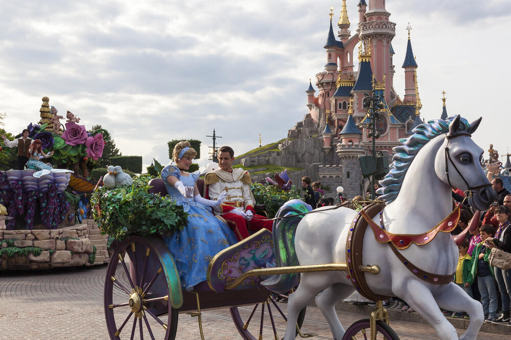 Top Family-Friendly Destinations in Europe for 2025