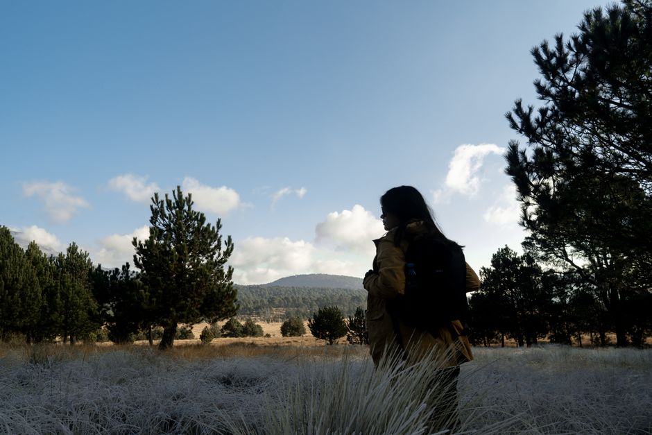 Winter Patagonia Packing List: Packing List for a 2-Week Winter Trip to Patagonia: What I Actually Bring