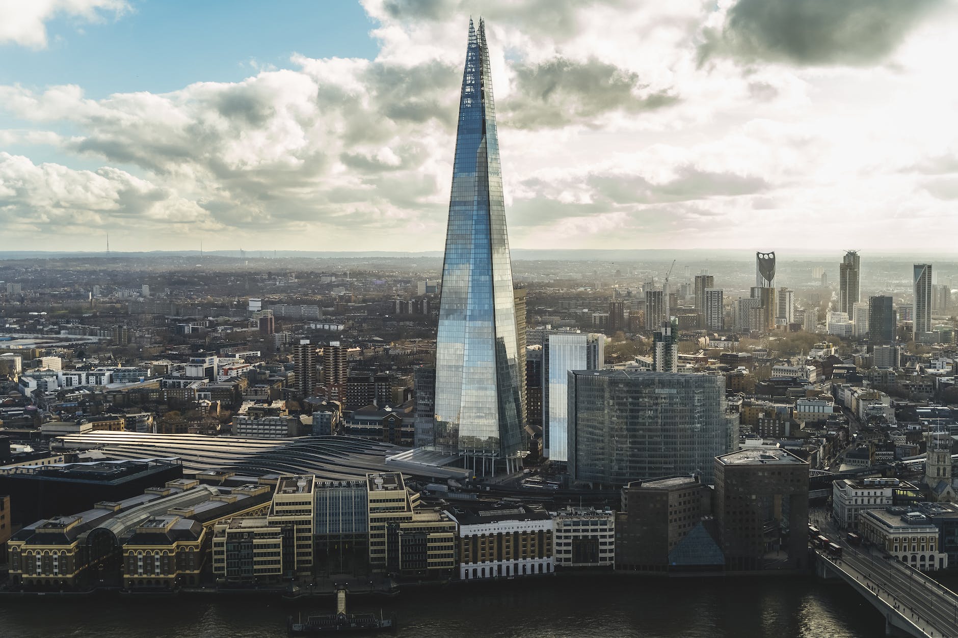 5 Reasons Why You Need to Visit London