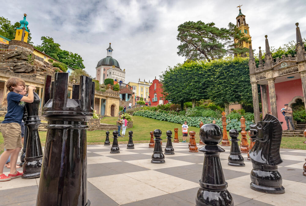 Hidden Gems: Lesser-Known UK Destinations for Families