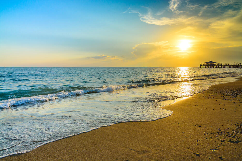 Best Day Trips from Antalya You Can’t Miss