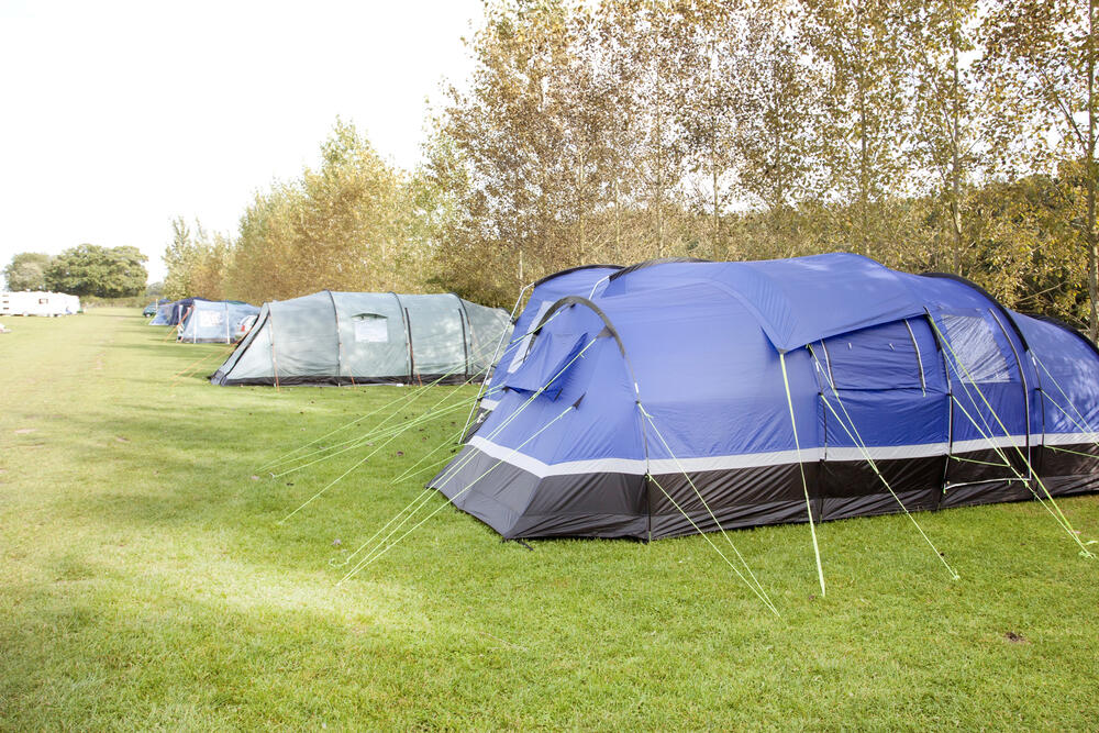 Camping 101: Everything You Need to Know Before Your First Trip